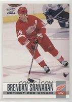 Brendan Shanahan