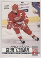 Steve Yzerman