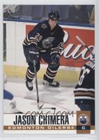 Jason Chimera