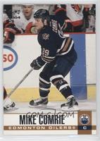 Mike Comrie