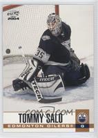 Tommy Salo