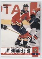 Jay Bouwmeester