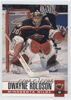 Dwayne Roloson