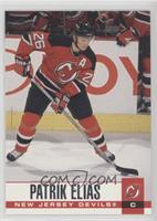 Patrik Elias