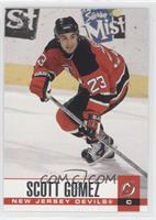 Scott Gomez