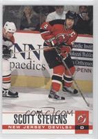 Scott Stevens