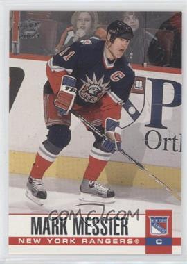 2003-04 Pacific - [Base] #228 - Mark Messier
