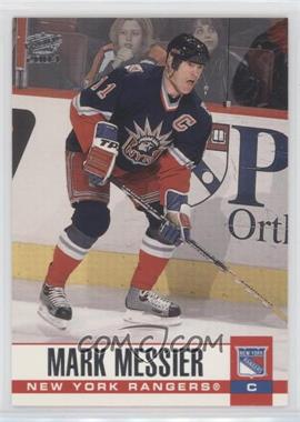 2003-04 Pacific - [Base] #228 - Mark Messier