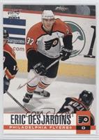 Eric Desjardins