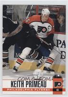 Keith Primeau