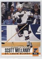 Scott Mellanby