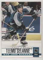 Teemu Selanne