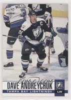 Dave Andreychuk