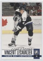 Vincent Lecavalier