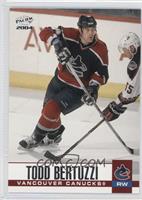 Todd Bertuzzi