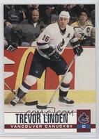 Trevor Linden