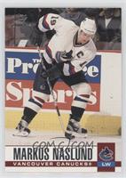 Markus Naslund