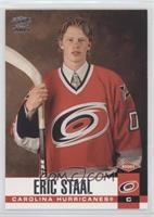 Eric Staal #/999