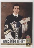 Marc-Andre Fleury [EX to NM] #/999