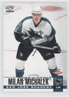 Milan Michalek #/999