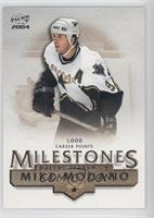 Mike Modano