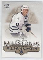 Mats Sundin