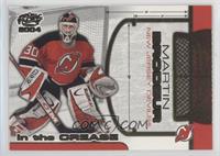 Martin Brodeur