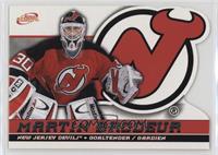 Martin Brodeur