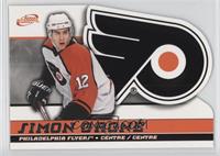 Simon Gagne