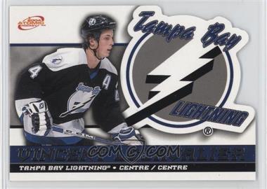 2003-04 Pacific Atomic McDonald's - [Base] #44 - Vincent Lecavalier