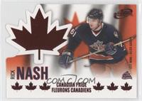 Rick Nash