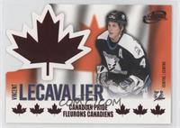 Vincent Lecavalier