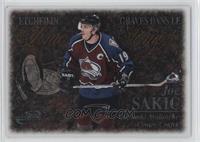 Joe Sakic