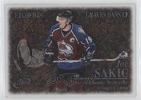 Joe Sakic