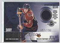 Dany Heatley #/150