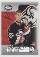 Jason Pominville #/575