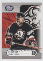 Derek Roy #/575