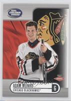 Adam Munro #/575