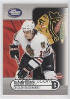 Tuomo Ruutu #/575