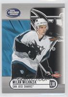 Milan Michalek #/575