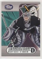 Jean-Sebastien Giguere #/575