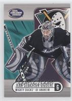 Jean-Sebastien Giguere #/575