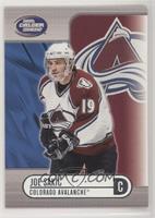 Joe Sakic #/575