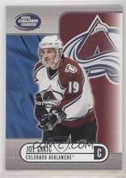 Joe Sakic #/575