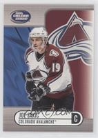 Joe Sakic #/575