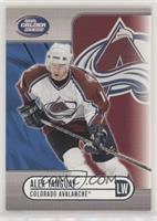 Alex Tanguay #/575