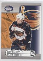 Dany Heatley #/575