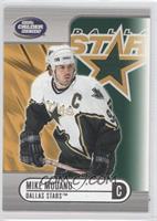 Mike Modano #/575