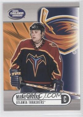 2003-04 Pacific Calder - [Base] - Silver #5 - Marc Savard /575