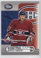 Michael Ryder #/575